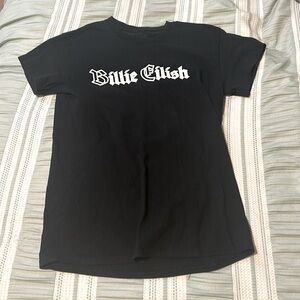Original Billie Eilish T- Shirt